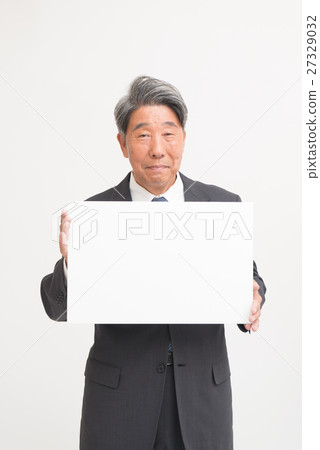 高級男性商務 27329032