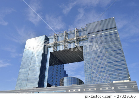 Telecom Center 27329160