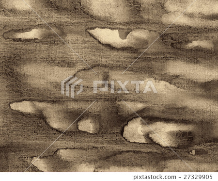 Abstract watercolor on paper texture  27329905