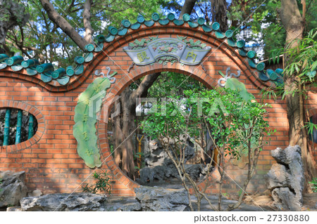 Ching Chung Koon located in Tuen Mun Ching Chung Koon located in Tuen Mun 27330880