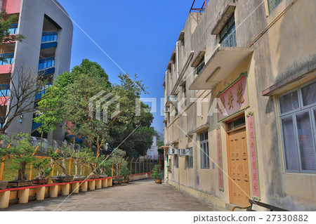 Ching Chung Koon at Tuen Mun 27330882