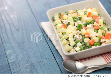 馬其頓的沙拉 27331752