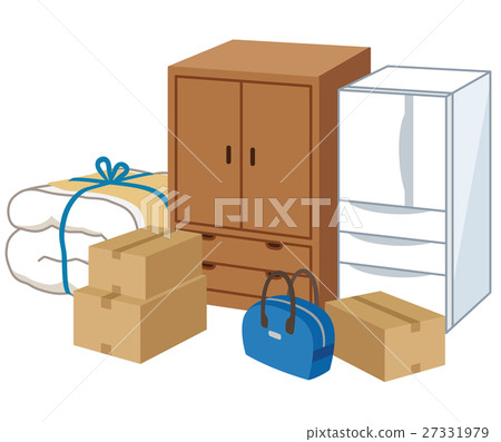 粗垃圾搬家 27331979