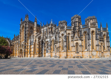 Batalha Monastery - Portugal 27332315