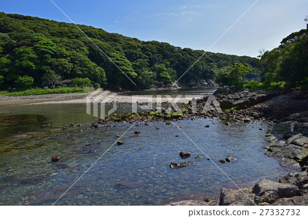 Miokekepura和黑田的附庸（宮崎縣日向市） 27332732