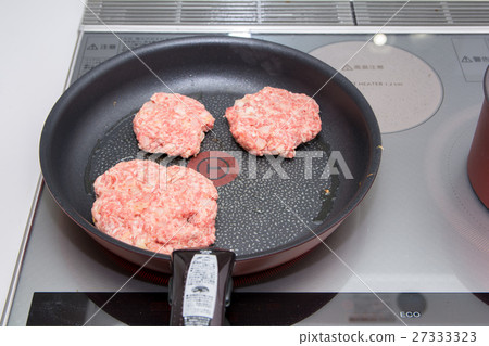 製作漢堡包 製作漢堡包 27333323