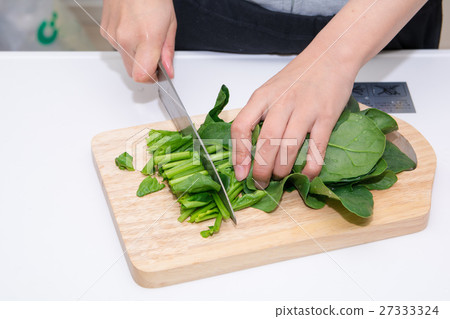 菠菜 菠菜 27333324