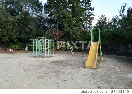 Park playset Park playset 27333349