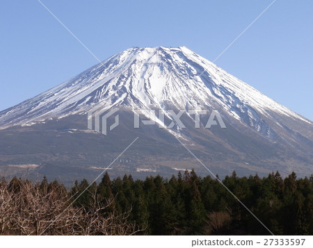 富士山觀 27333597