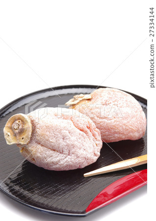 柿餅(生境柿子) 柿餅(生境柿子) 27334144