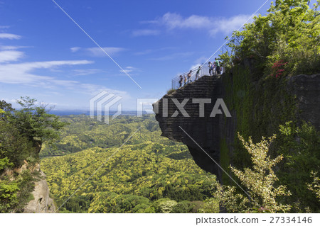 Chiba Prefecture · Zokuyama Hell peeps 27334146