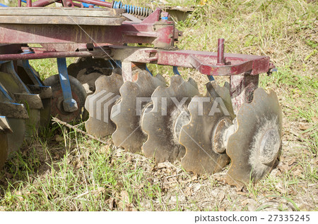 Tool for agriculture Tool for agriculture 27335245