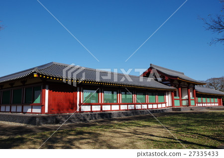 Kazusa Kokubun女修道院遺址(千葉縣市原市) Kazusa Kokubun女修道院遺址(千葉縣市原市) 27335433