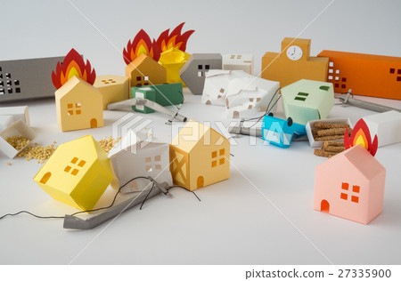 Fire fire protection fire insurance fire protection 27335900