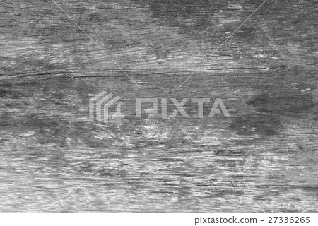 black and white wood texture for background 27336265