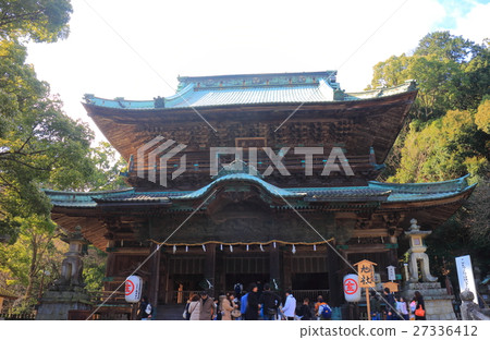 Kompira-gu Shrine的朝日神社 Kompira-gu Shrine的朝日神社 27336412