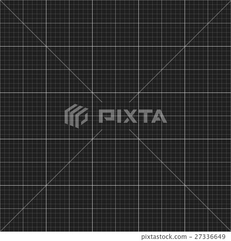 Geometric Seamless Abstract Pattern 27336649