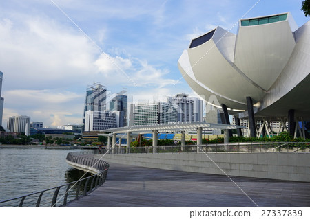 Singapore landscape Singapore landscape 27337839