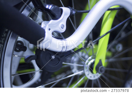 Folding city commuter bike Folding city commuter bike 27337978