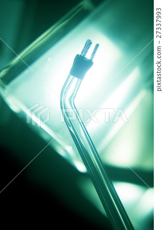 Water dental electric brush 27337993