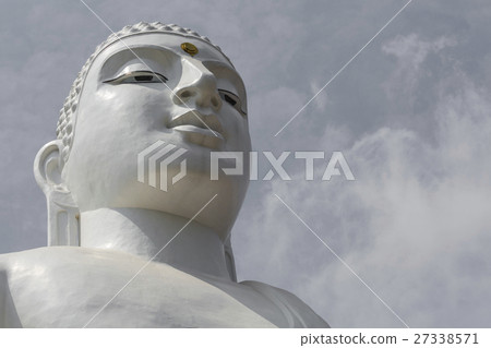 Bahirawakanda Sri Maha Bodhi temple in Kandy 27338571