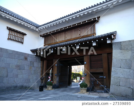 Sunpu Shotojigeon Sunpu Shotojigeon 27339893