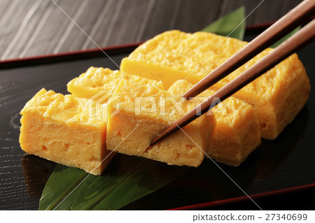 壽司卷蛋 27340699