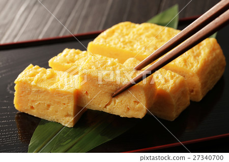 壽司卷蛋 27340700
