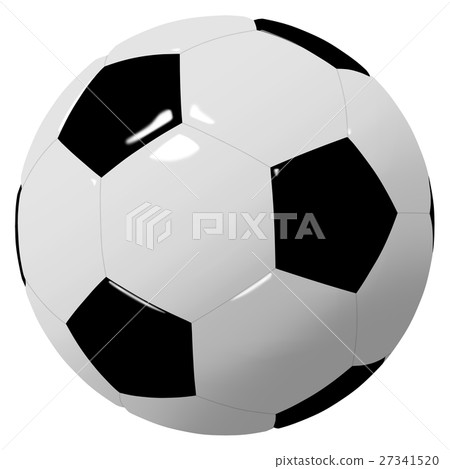 soccer ball    27341520