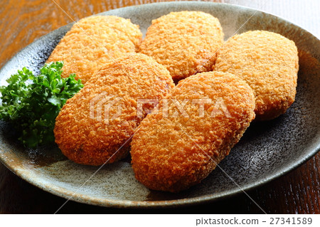 Croquette 27341589
