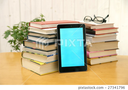 在平板電腦上閱讀 在平板電腦上閱讀 27341796