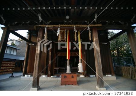 Yokohama Water Temple Yokohama Water Temple 27341928