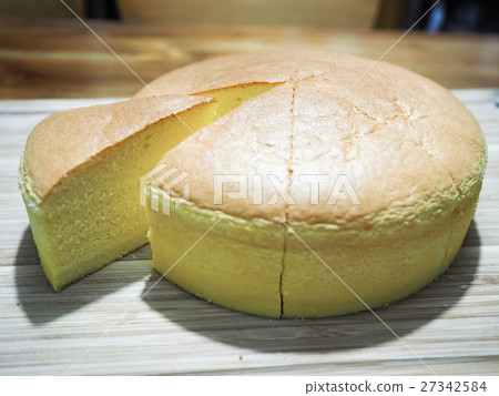 棉花蛋糕 27342584