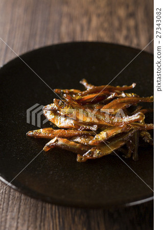 佃煮 佃煮 27343082