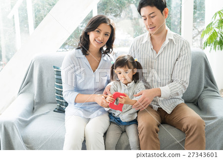 家庭問答 家庭問答 27343601