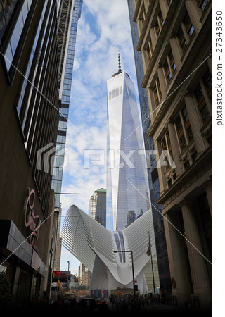 World Trade Center World Trade Center 27343650