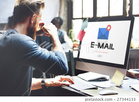 Communication Connection Technology Internet Concept Communication Connection Technology Internet Concept 27344133