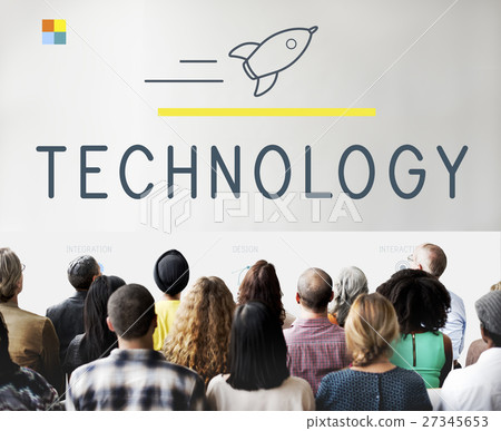 Web Design Internet Technology Concept Web Design Internet Technology Concept 27345653