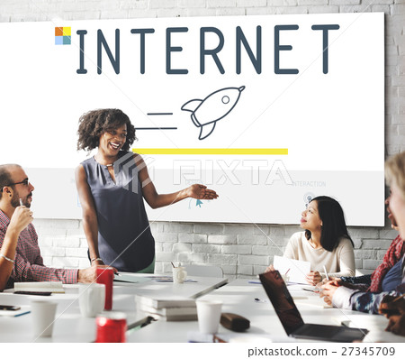 Web Design Internet Technology Concept Web Design Internet Technology Concept 27345709