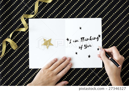 Love Passion Feelings Emotion Romance Concept 27346327