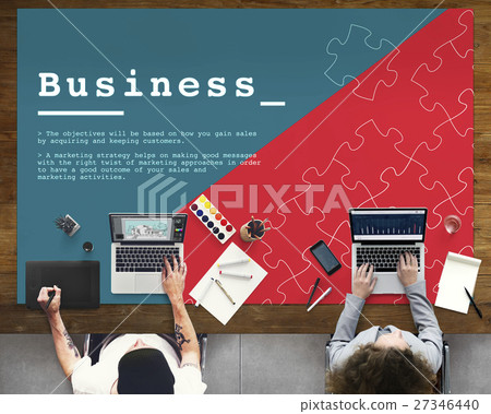 Team Work Collaboration Cooperation Concept 27346440