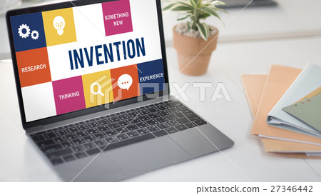 Fresh Ideas Creative Thinking Concept 27346442