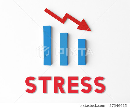 Recession Statistics Financial Failure Concept 27346615