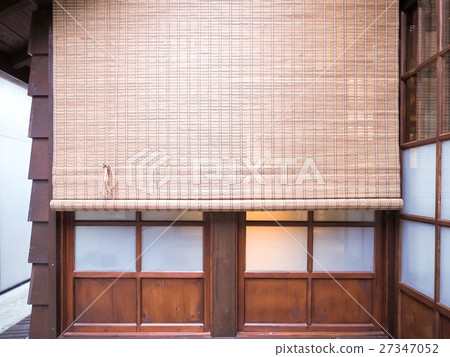 日式建築 27347052