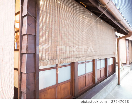 日式建築 27347058