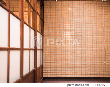 日式建築 27347079
