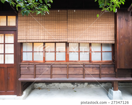 日式建築 27347126