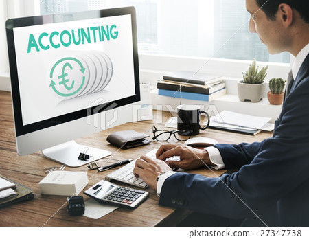 Money Currency Exchange Investment Concept 27347738
