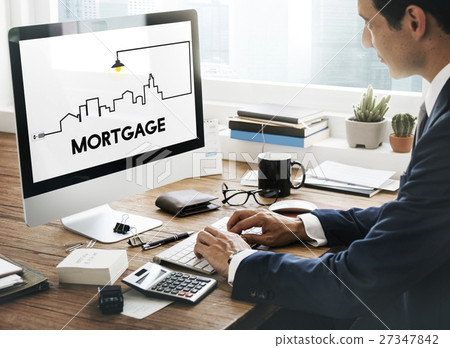 Real Estate Property and Investment Concept Real Estate Property and Investment Concept 27347842