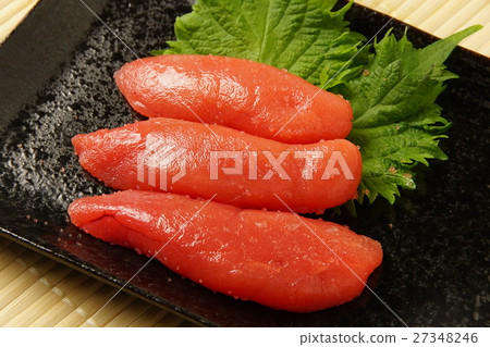  鱈魚子 27348246